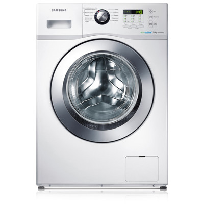 Masina de spalat Samsung WF702W0BDWQ 7 kg / 1000 rot/min / A++ / Alb photo 1