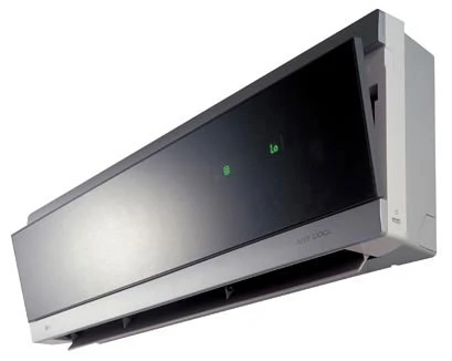 Кондиционер LG C09AWR