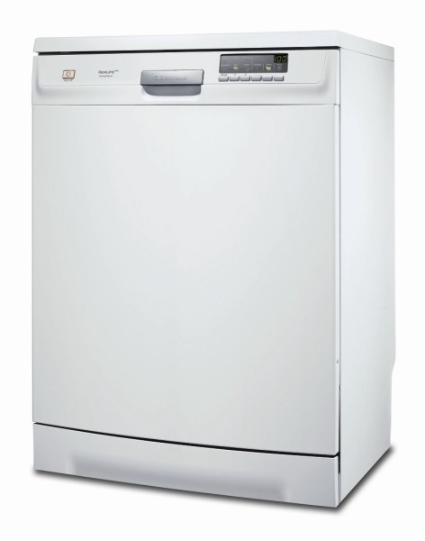 Посудомоечная машина  Electrolux ESF67060WR photo 1