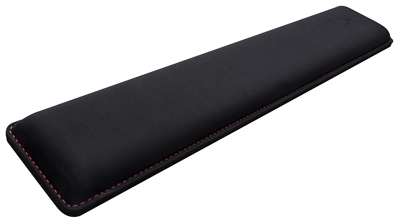 Подставка под запястья HyperX Wrist Rest (HX-WR) photo 1