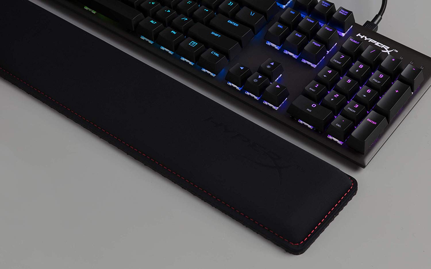 Подставка под запястья HyperX Wrist Rest (HX-WR) photo 5