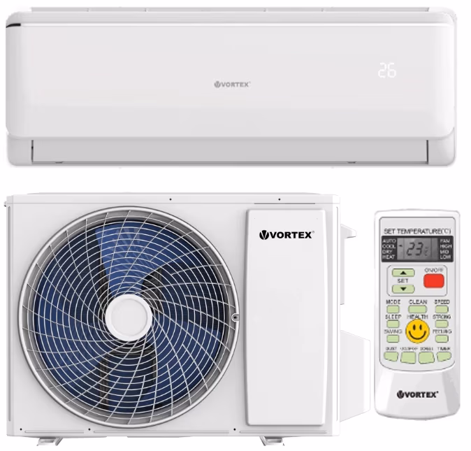 Aparat de aer conditionat Vortex VAI2422FFWR 