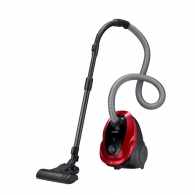 Aspirator cu sac Samsung VC07M25E0WR thumbnav 1