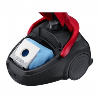 Aspirator cu sac Samsung VC07M25E0WR thumbnav 5