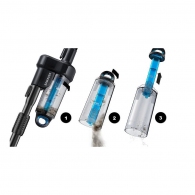 Aspirator cu sac Samsung VC07M25E0WR thumbnav 6