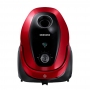 Пылесос с мешком Samsung VC07M25E0WR thumbnav 2