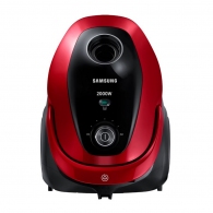 Пылесос с мешком Samsung VC20M257AWREV thumbnav 2