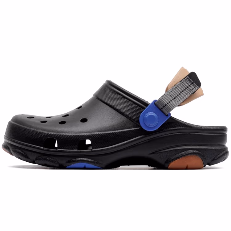 Шлепанцы Crocs Classic All-Terrain 
