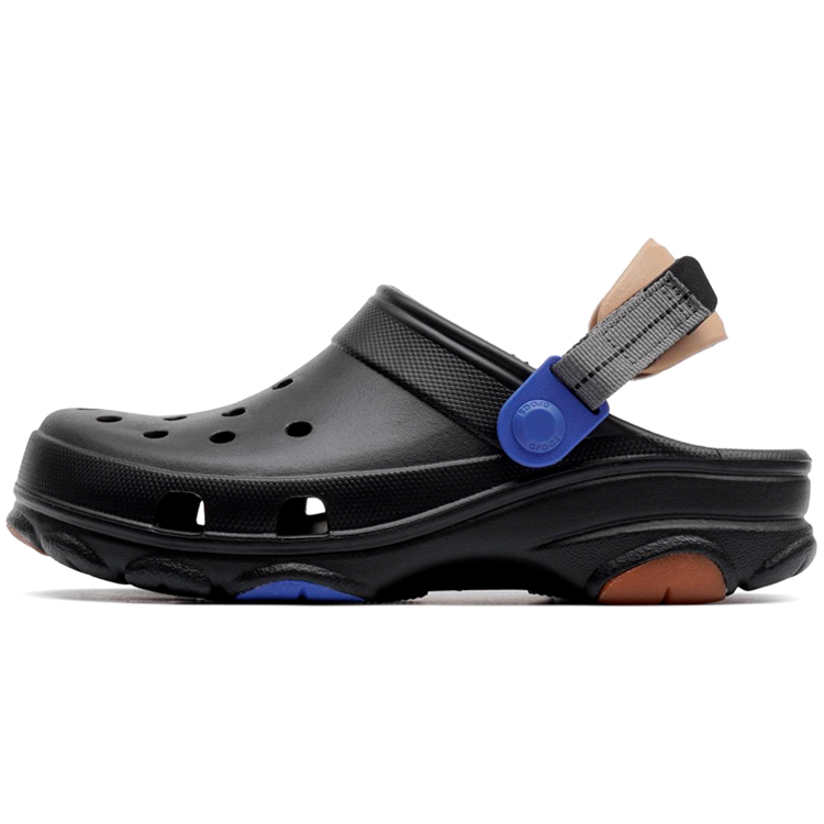 Шлепанцы Crocs Classic All-Terrain photo 