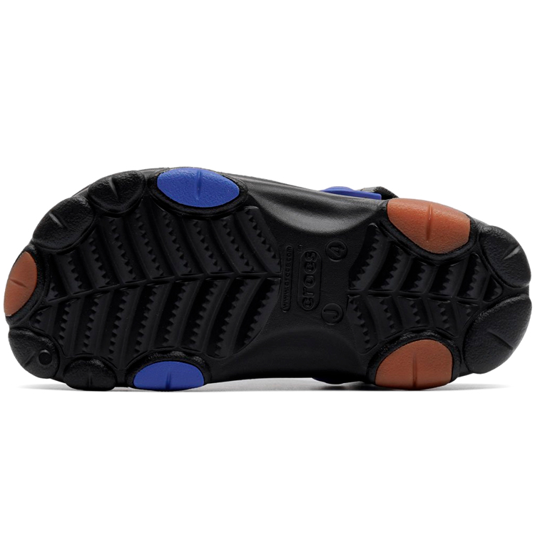Шлепанцы Crocs Classic All-Terrain photo 3