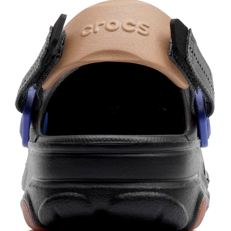 Шлепанцы Crocs Classic All-Terrain photo 4