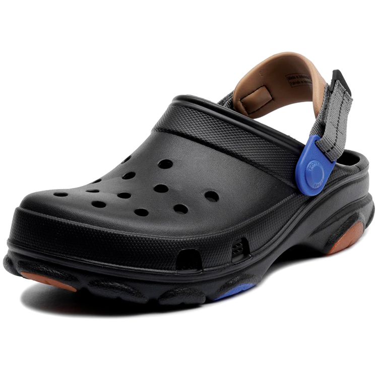 Шлепанцы Crocs Classic All-Terrain photo 5