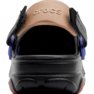Шлепанцы Crocs Classic All-Terrain thumbnav 4