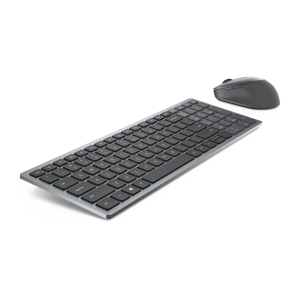 Tastatura + mouse fara fir Dell 580AIWS photo 2