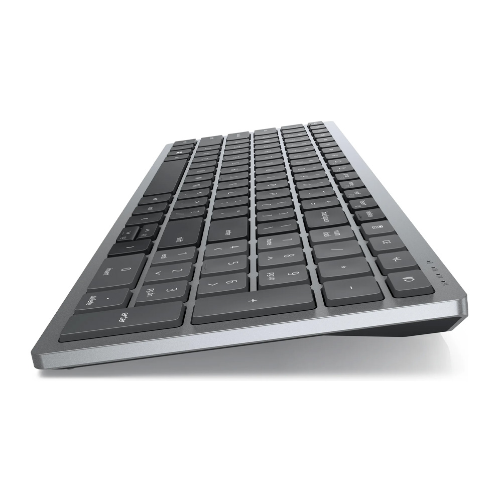 Tastatura + mouse fara fir Dell 580AIWS photo 3