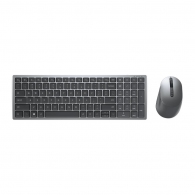 Tastatura + mouse fara fir Dell 580AIWS thumbnav 1
