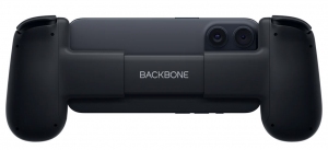 Геймпад Backbone One Mobile Gaming Controller Gen 2 Type-C Black (BB51PWS)  thumbnav 5
