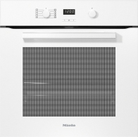 Встраиваемый духовой шкаф Miele H2860BP BRWS Brilliant white, 76 л, Белый thumbnav 1