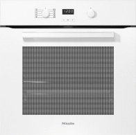 Cuptor electric incorporabil Miele H2860BP BRWS Brilliant white, 76 l, Alb