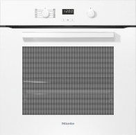 Cuptor electric incorporabil Miele H2861B Brilliant white, 12144480, 76 l, A, Alb thumbnav 1