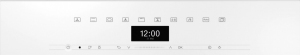 Встраиваемый духовой шкаф Miele H7460BPBRWS, 76 л, A+, Белый thumbnav 2