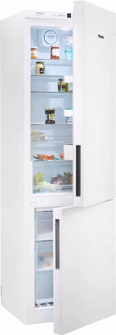 Frigider Miele KFN29162 D ws 