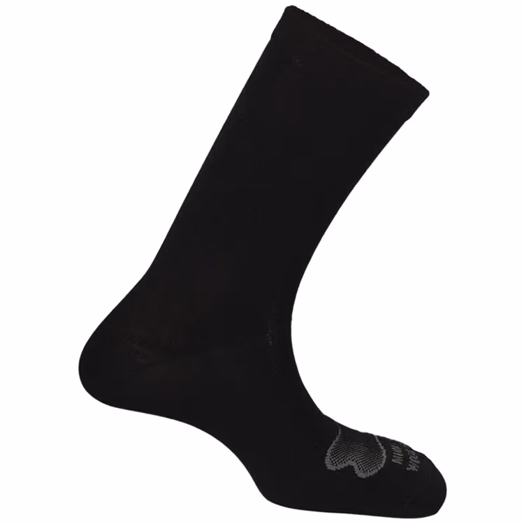 Носки Mund Socks 906 WOOL/SILK