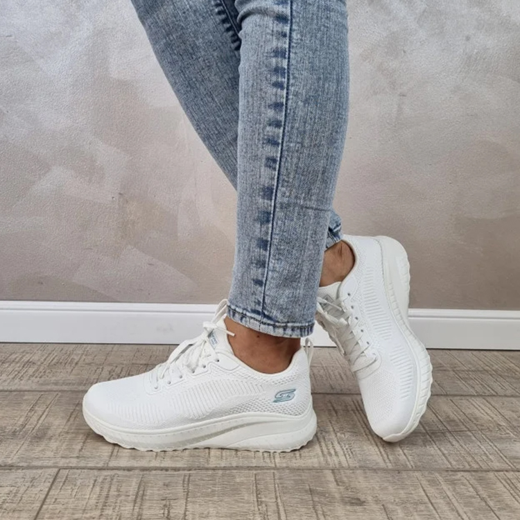Кроссовки Skechers BOBS SQUAD CHAOS photo 4