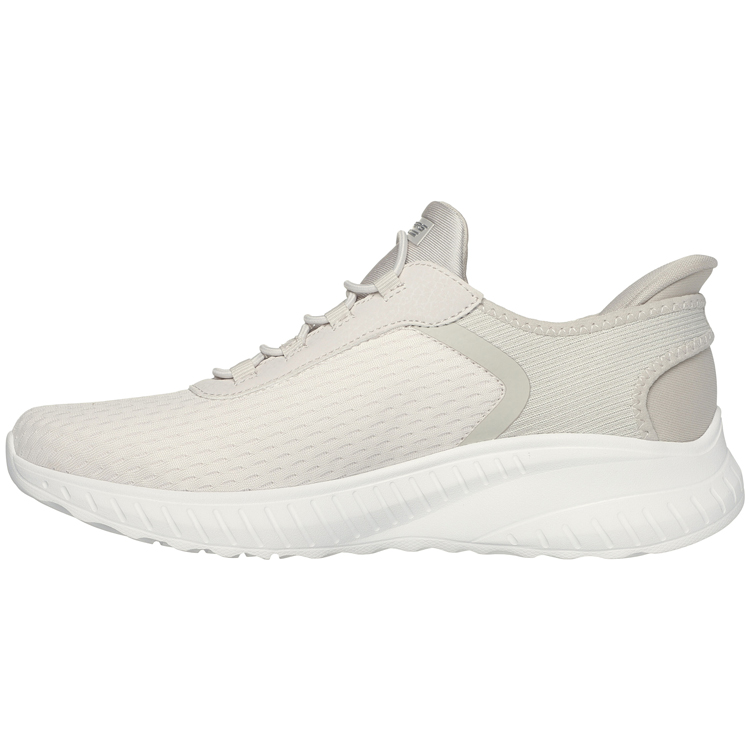 Кроссовки Skechers BOBS SQUAD CHAOS - I / Женский / 36 / Белый photo 2