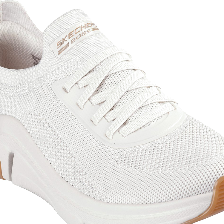 Incaltaminte Sport Skechers BOBS SPARROW FLEX pt Femei / 36 / Bej photo 5