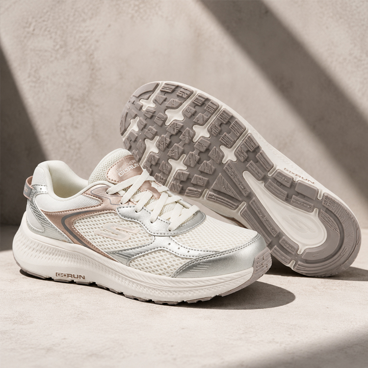 Incaltaminte Sport Skechers GO RUN CONSISTENT 2.0 photo 5
