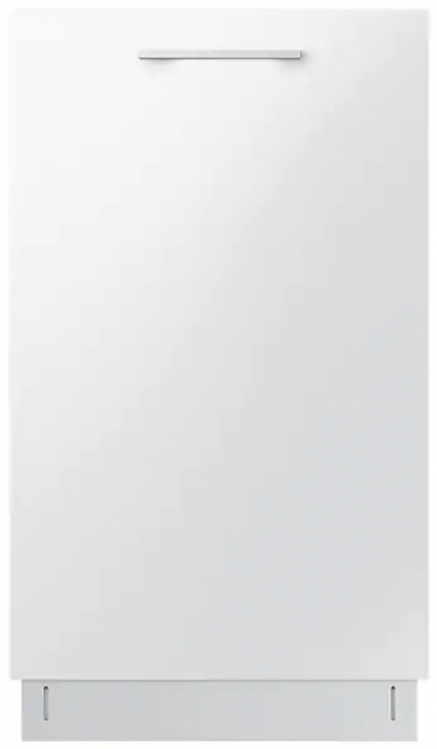 Mas. de spalat vase incorporabila Samsung DW50R4040BBWT Gri /9 Seturi /Ingusta photo 1