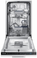 Mas. de spalat vase incorporabila Samsung DW50R4040BBWT thumbnav 2