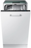 Mas. de spalat vase incorporabila Samsung DW50R4040BBWT thumbnav 3