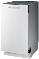 Mas. de spalat vase incorporabila Samsung DW50R4040BBWT thumbnav 4