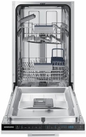 Mas. de spalat vase incorporabila Samsung DW50R4040BBWT thumbnav 6