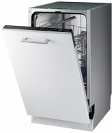 Mas. de spalat vase incorporabila Samsung DW50R4040BBWT thumbnav 7