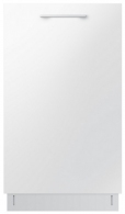 Mas. de spalat vase incorporabila Samsung DW50R4050BB/WT thumbnav 1
