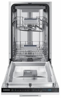 Mas. de spalat vase incorporabila Samsung DW50R4050BB/WT thumbnav 3