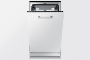 Mas. de spalat vase incorporabila Samsung DW50R4050BB/WT thumbnav 4