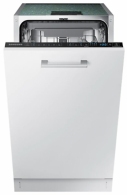 Mas. de spalat vase incorporabila Samsung DW50R4050BB/WT thumbnav 5