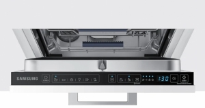 Mas. de spalat vase incorporabila Samsung DW50R4050BB/WT thumbnav 6