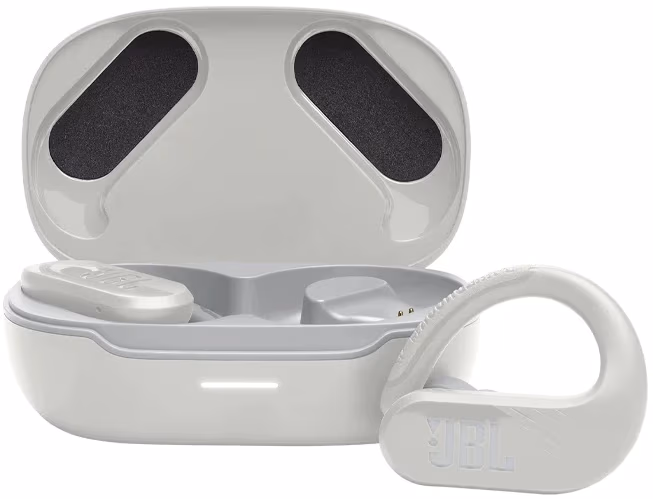 Наушники беспроводные JBL Endurance Peak 3 White 
