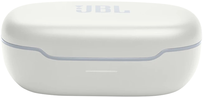 Наушники JBL Endurance Peak 3 Белый Беспроводные / Дом и Офис / Белый photo 5