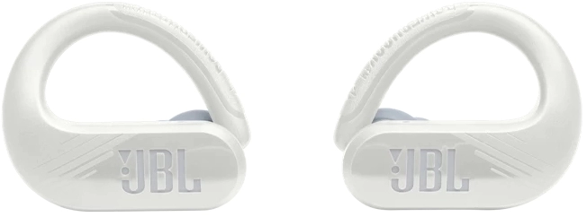 Casti fara fir JBL Endurance Peak 3 White