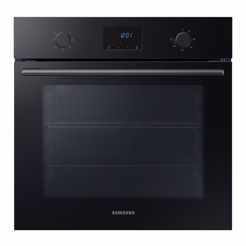 Встраиваемый духовой шкаф Samsung NV68A1110BBWT 