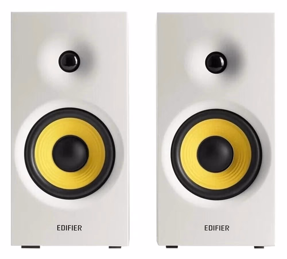 Boxe PC Edifier R1080 BT White
