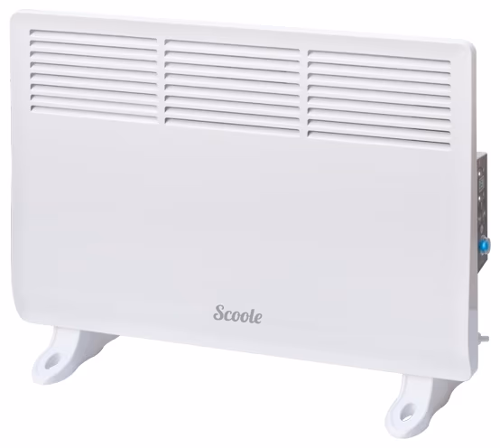Конвектор Scoole SCHTCM12000WT