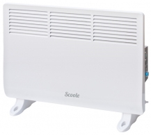 Конвектор Scoole SCHTCM12000WT thumbnav
