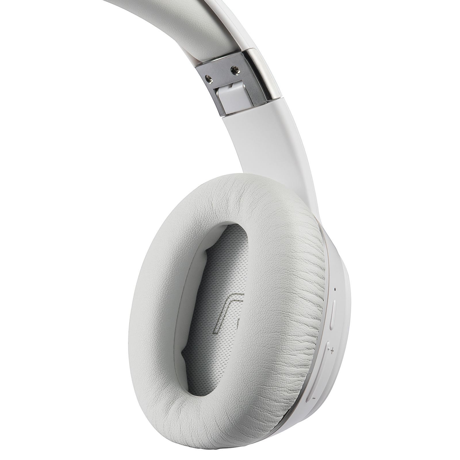 Căști Edifier Alb Bluetooth / / Alb photo 4
